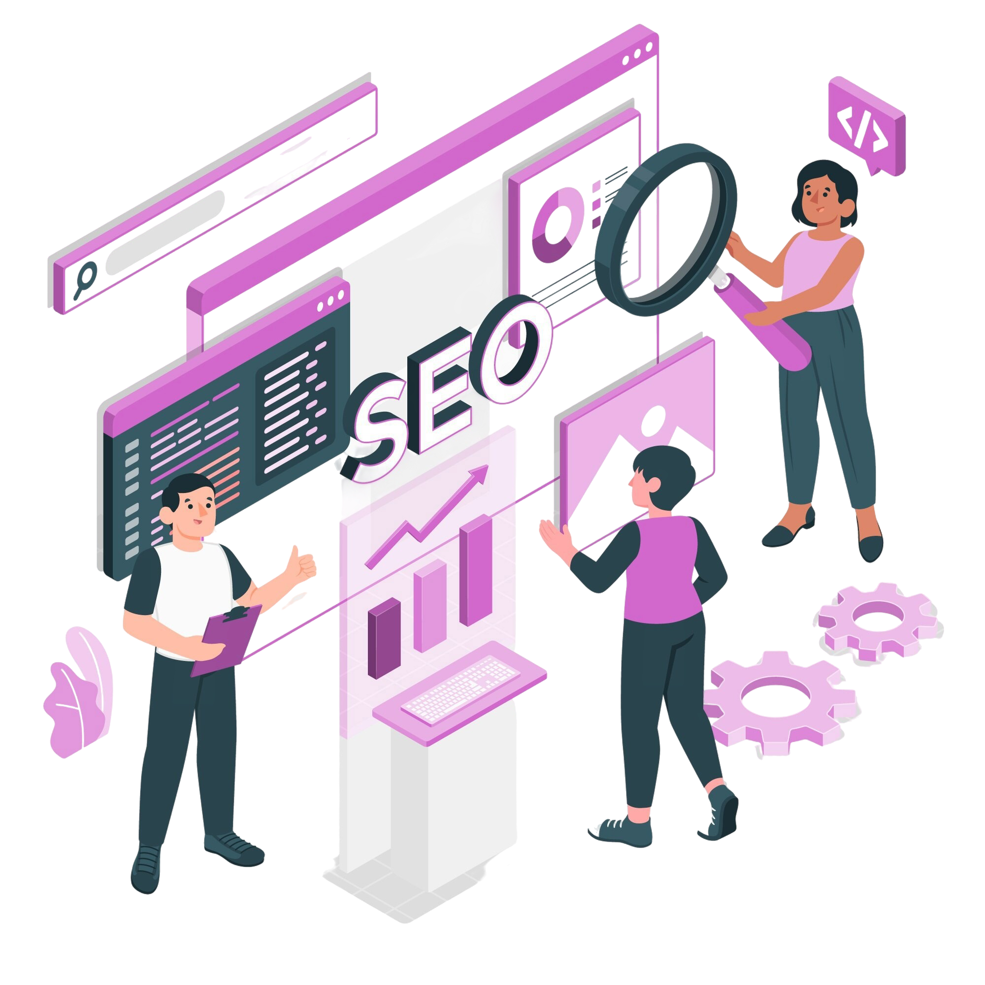 Best SEO Expert in Calicut Best SEO Expert in Calicut